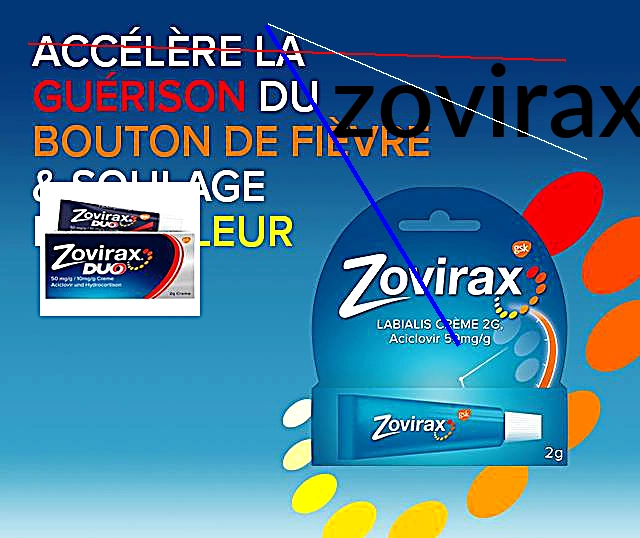 Prix zovirax crème maroc